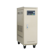 Three Phase Voltage Stabilizer for Elevator Specific 30 kVA